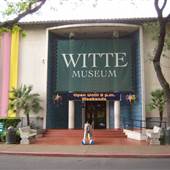 The Witte Museum