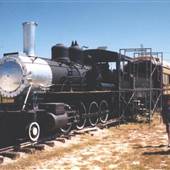 Texas Transportation Museum