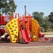 Concepcion Park