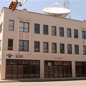 KLRN TV Studios