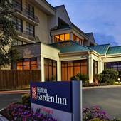 Hilton Garden Inn San Antonio Airport