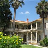 Commadners House Adult and Senior Center