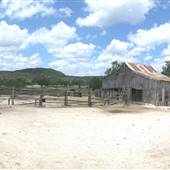 Dixie Dude Ranch