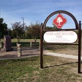 Benavides Park