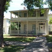 Fort Sam Houston - Infantry Post (Residential)