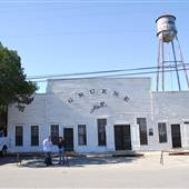Gruene Hall