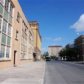 McCullough & Alamo
