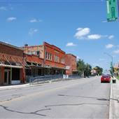 New Braunfels & Carson