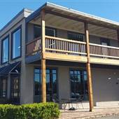 The Perk Executive Offices
