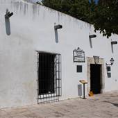 Spanish Governor's Palace