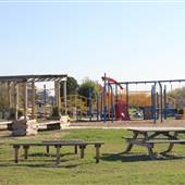 Sgt. Matthew E. Mendoza Park