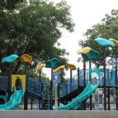 Joe Ward Park