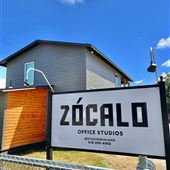 Zocalo