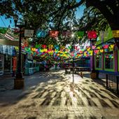 Historic Market Square