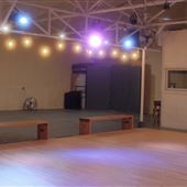 River Alchemy of Creative Arts