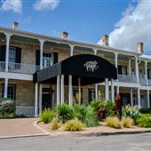 The Kendall Hill Country Inn