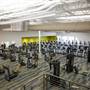 Mays Family YMCA at Potranco (and Test Kitchen)