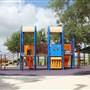 Alderete Park