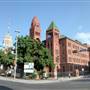 Bexar County Courthouse