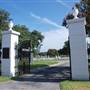 San Antonio National Cemetery