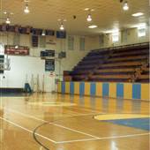 St. Mary's University Gym