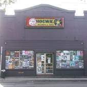 Hogwild Records