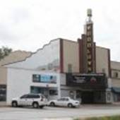 Woodlawn Theater