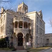 Comal County Courthouse