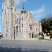 Grace Lutheran Church