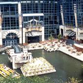 Rivercenter Mall
