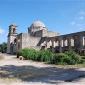 Mission San Jose