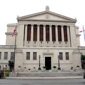 Scottish Rite Cathedral