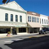 Seguin Downtown