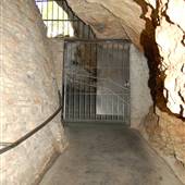 Natural Bridge Cavern - North Cavern