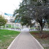 Tower of the Americas - Plaza