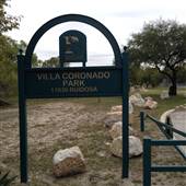 Villa Coronado Park