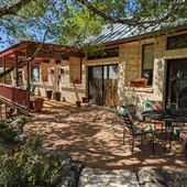 Haven in the Hills