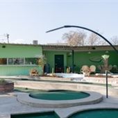 Cool Crest Miniature Golf Course