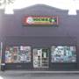 Hogwild Records