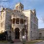 Comal County Courthouse