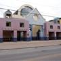 The Plaza at Guadalupe Cultural Arts District