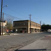 Witherspoon Building