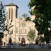 Main Plaza