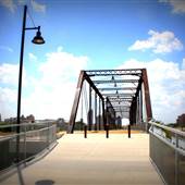 Hays Street Bridge