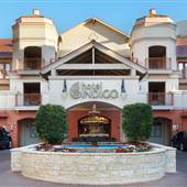 Hotel Indigo San Antonio Riverwalk