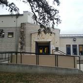 Bode Community Center