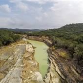 Canyon Lake Gorge