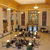 Drury Plaza Hotel