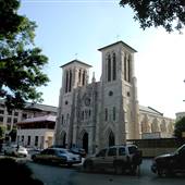 San Fernando Cathedral