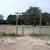 Polly's Cemetery